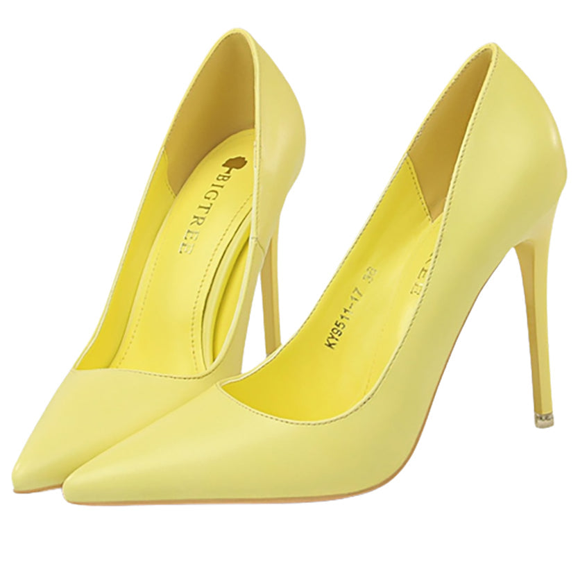 Funki Findz | Shoes | Women's Luxury Pastel Wedding Stilettos