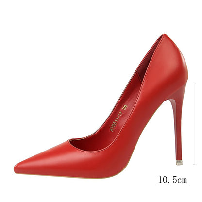 Funki Findz | Shoes | Women's Luxury Pastel Wedding Stilettos