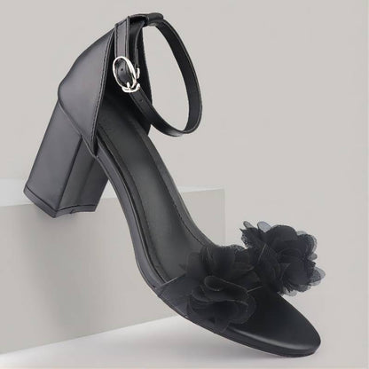 Funki Findz | Shoes | Women's Summer Flower Wedding Sandals
