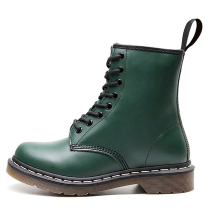Funki Findz | Boots | Women's Men's Leather British Style Boots