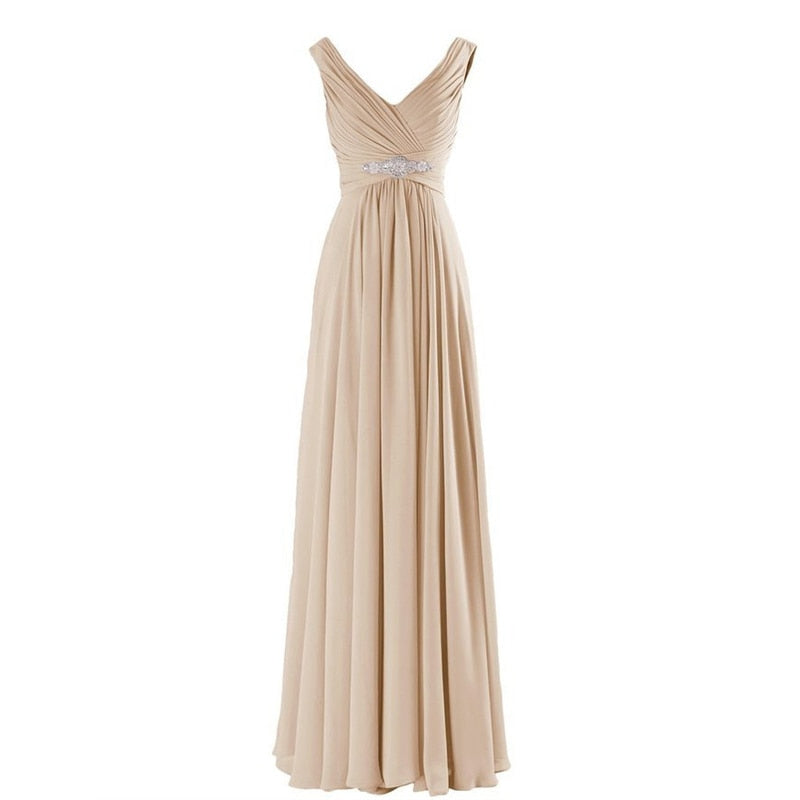 Funki Findz | Dresses | Women's Elegant Formal Prom Dress