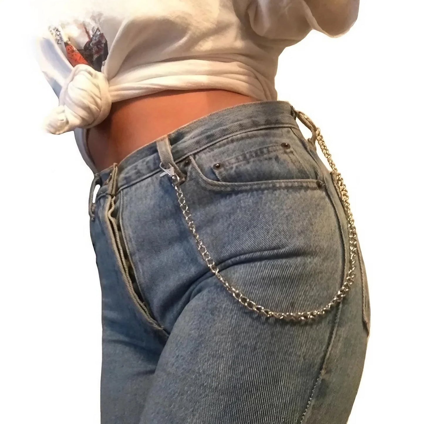 Funki Findz | Belts | Men's Women's Trouser Key Chains