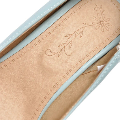 Funki Findz | Shoes | Women's Cute Ankle Bow Wedding Heels