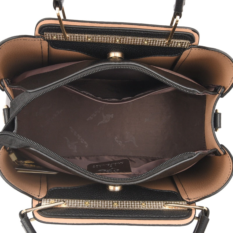 Funki Findz | Bags | Handbags | Women's Leather Designer Bags