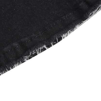 Funki Findz | Pants | Women's Straight Leg Boot Cut Ripped Jean