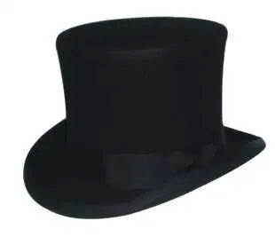 Funki Findz | Hats | Men's Handcrafted Luxury Formal Top Hats
