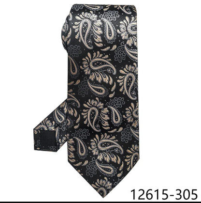 Funki Findz | Neckties | Men's Classic Wedding Business Suit Ties