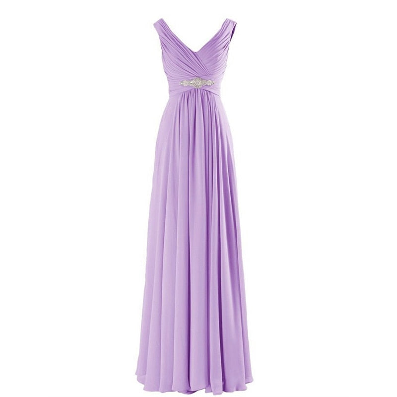 Funki Findz | Dresses | Women's Elegant Formal Prom Dress
