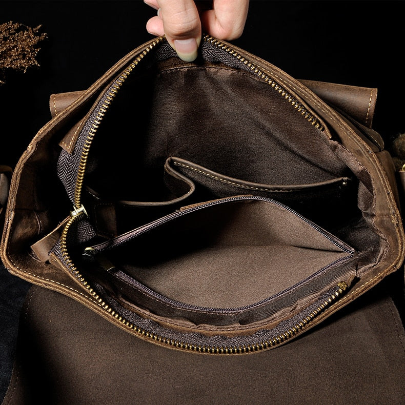 Funki Findz | Bags | Messenger Bags | Men's Shoulder Bag