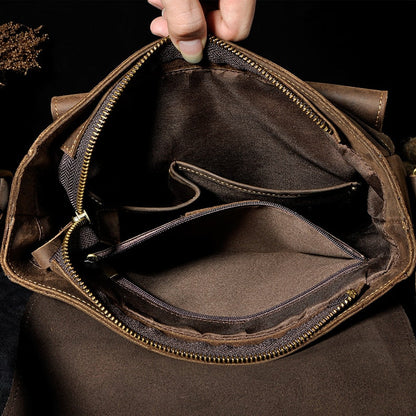 Funki Findz | Bags | Messenger Bags | Men's Shoulder Bag