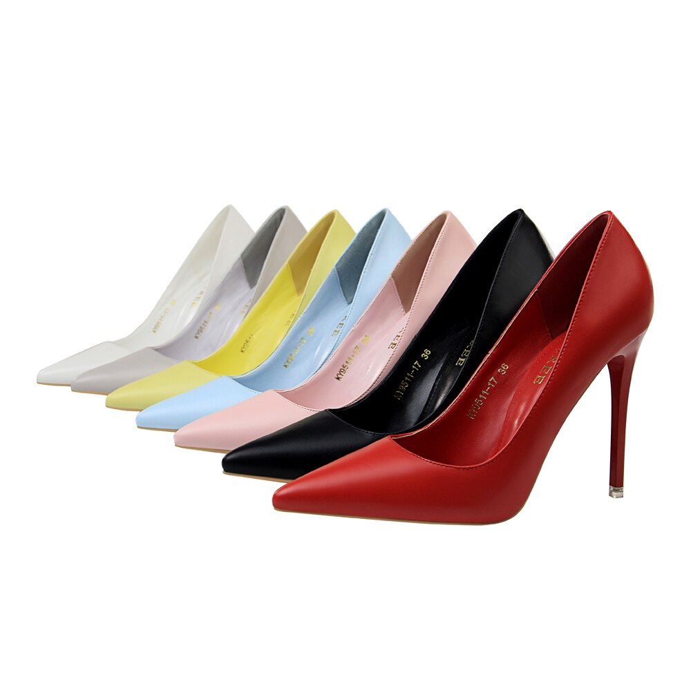Funki Findz | Shoes | Women's Luxury Pastel Wedding Stilettos