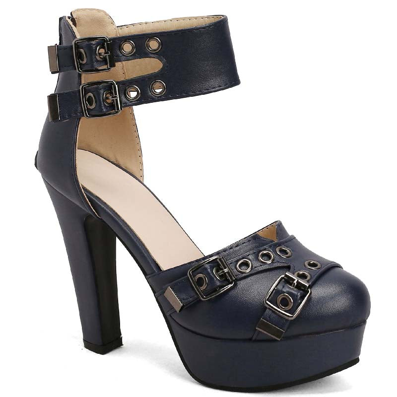 Funki Findz | Shoes | Women's High Platform Summer Sandals