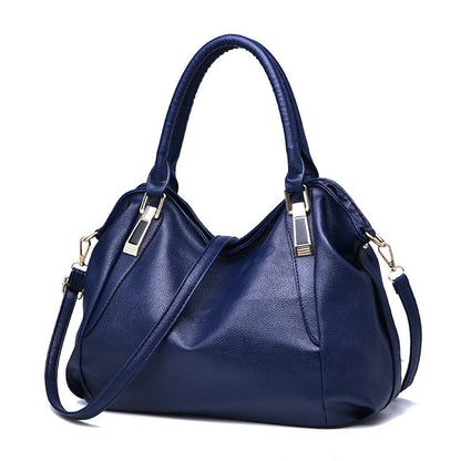 Funki Findz | Bags | Handbags | Women's Chic Leather Tote Bag