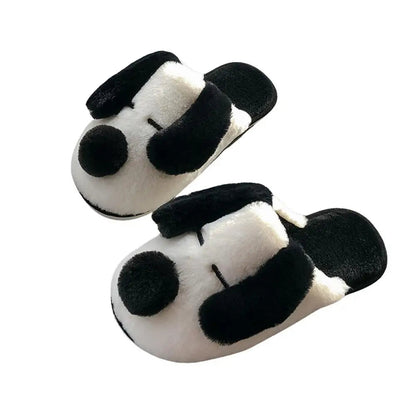 Funki Findz | Shoes | Women's Cartoon Pet Slippers