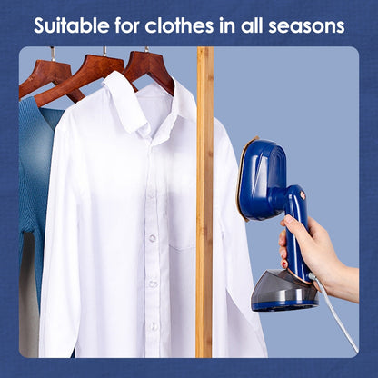 Funki Findz | Irons | Vertical Steam Iron for Clothes | Mini Travel