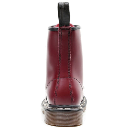 Funki Findz | Boots | Women's Men's Leather British Style Boots