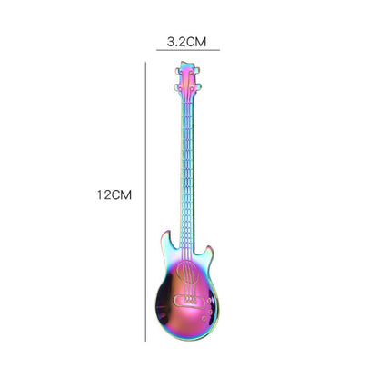Funki Findz | Spoons | Guitar Spoons | 1/3/5/10pcs Spoon Sets