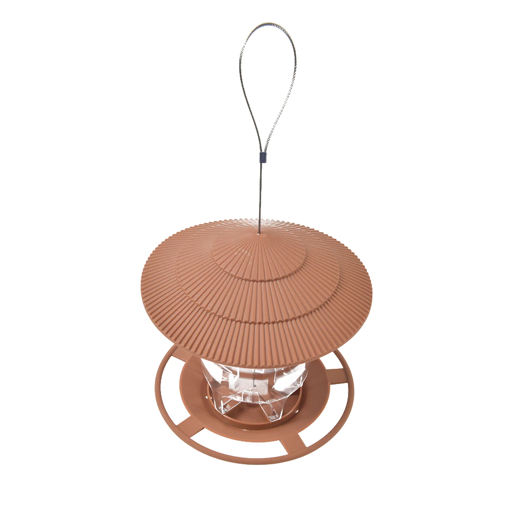 Funki Findz | Bird Feeders | Water Squirrel Proof Hanging Feeder