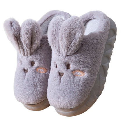 Funki Findz | Shoes | Women's Cute Rabbit Non Slip Slippers