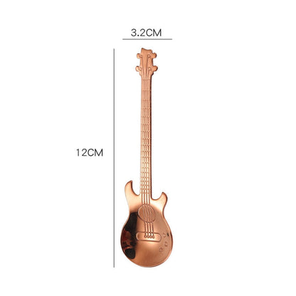 Funki Findz | Spoons | Guitar Spoons | 1/3/5/10pcs Spoon Sets