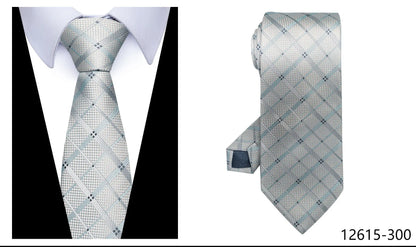 Funki Findz | Neckties | Men's Classic Wedding Business Suit Ties