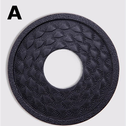 Funki Findz | Trivets | Japanese Teapot Pad | Cast Iron Pot Holder