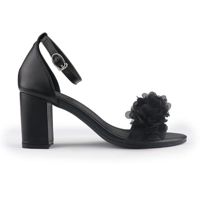 Funki Findz | Shoes | Women's Summer Flower Wedding Sandals