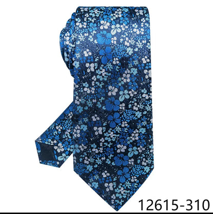 Funki Findz | Neckties | Men's Classic Wedding Business Suit Ties