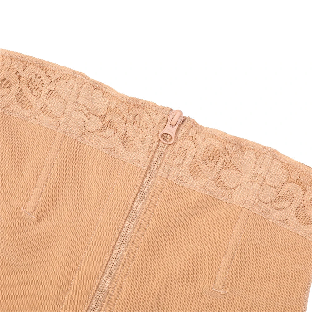 Funki Findz | Shapewear | Women's Colombian Full Body Shaper