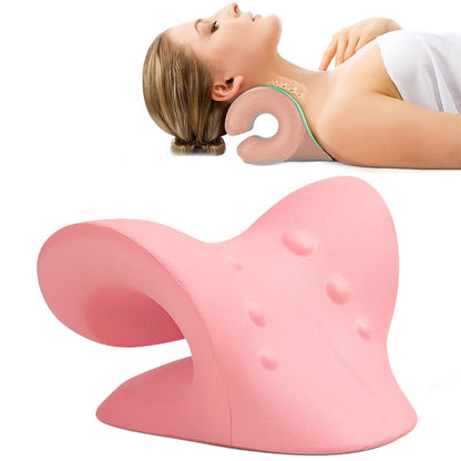 Funki Findz | Neck Stretchers | Shoulder Neck Massager Relaxer