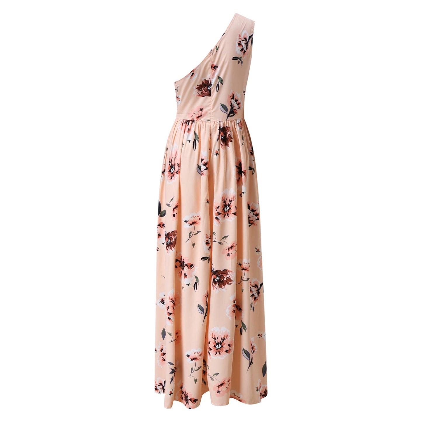 Funki Findz | Dresses | Women's One Shoulder Cocktail Dresses