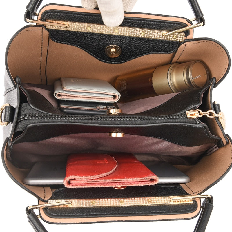 Funki Findz | Bags | Handbags | Women's Leather Designer Bags