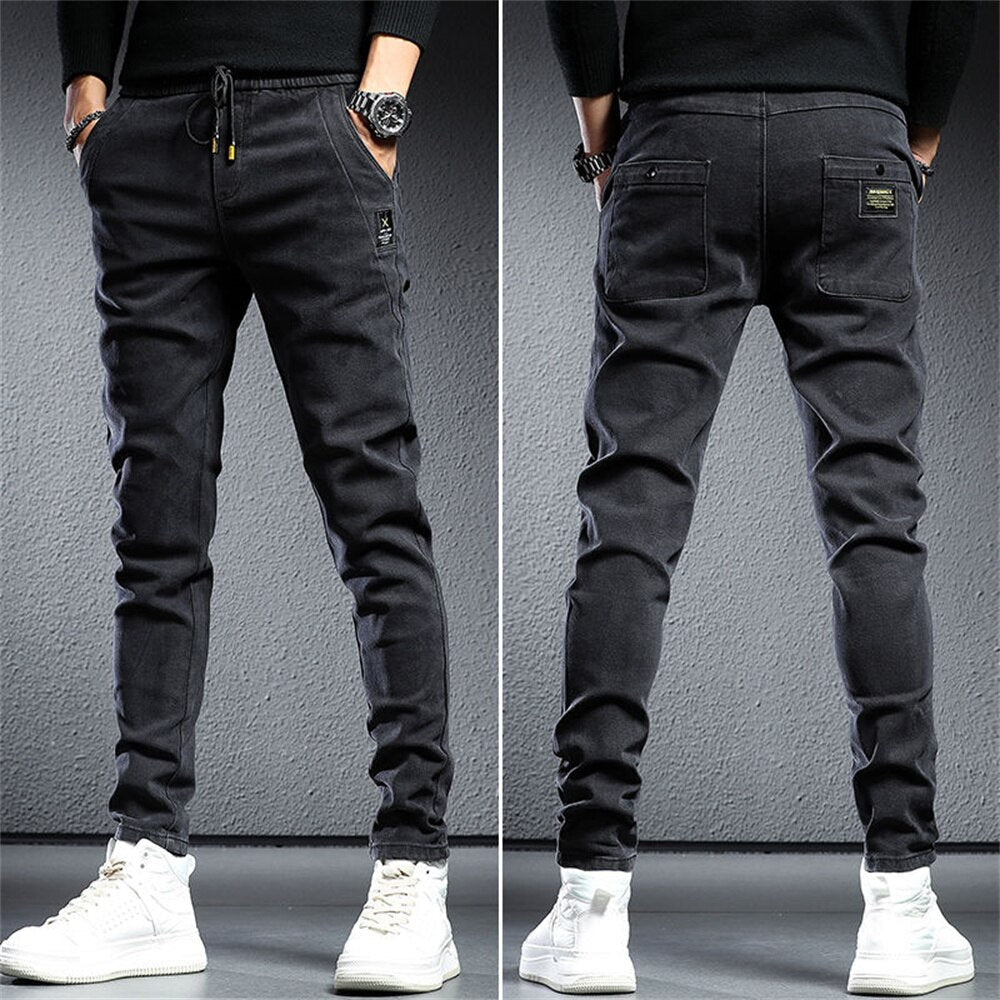 Funki Findz | Pants | Men's Slim Fit Cargo Streetwear Pants