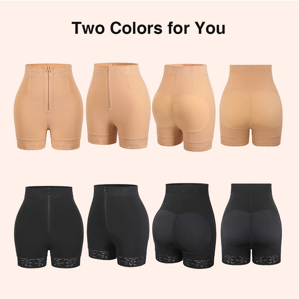 Funki Findz | Shapewear | Women's Colombian Full Body Shaper