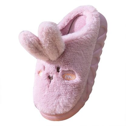 Funki Findz | Shoes | Women's Cute Rabbit Slippers