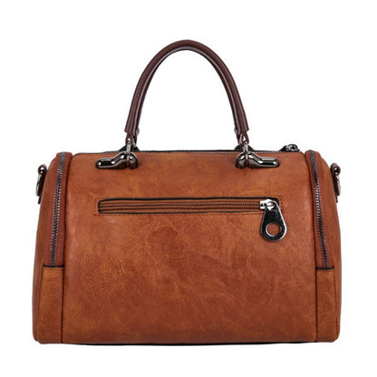 Funki Findz | Bags | Handbags | Women's Fashion Boston Bag