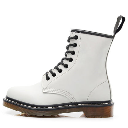 Funki Findz | Boots | Women's Men's Leather British Style Boots