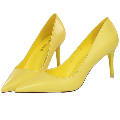 Funki Findz | Shoes | Women's Luxury Pastel Wedding Stilettos