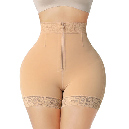 Funki Findz | Shapewear | Women's Colombian Full Body Shaper