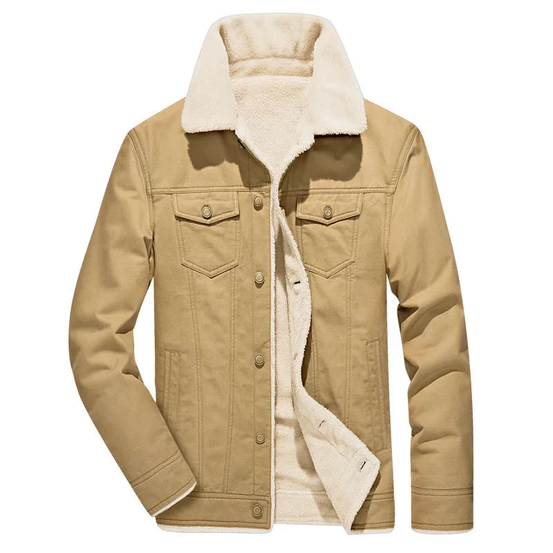 Funki Findz | Jackets | Men's Winter Down Jackets | Fleece Coats