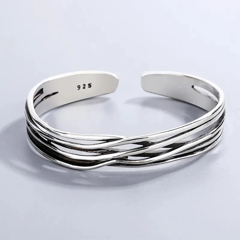 Funki Findz | Bracelets | Men's Women's Nordic Layered Bracelet