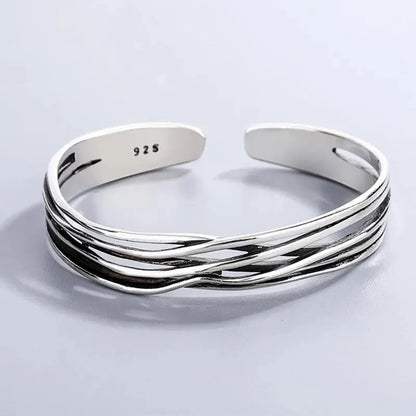 Funki Findz | Bracelets | Men's Women's Nordic Layered Bracelet