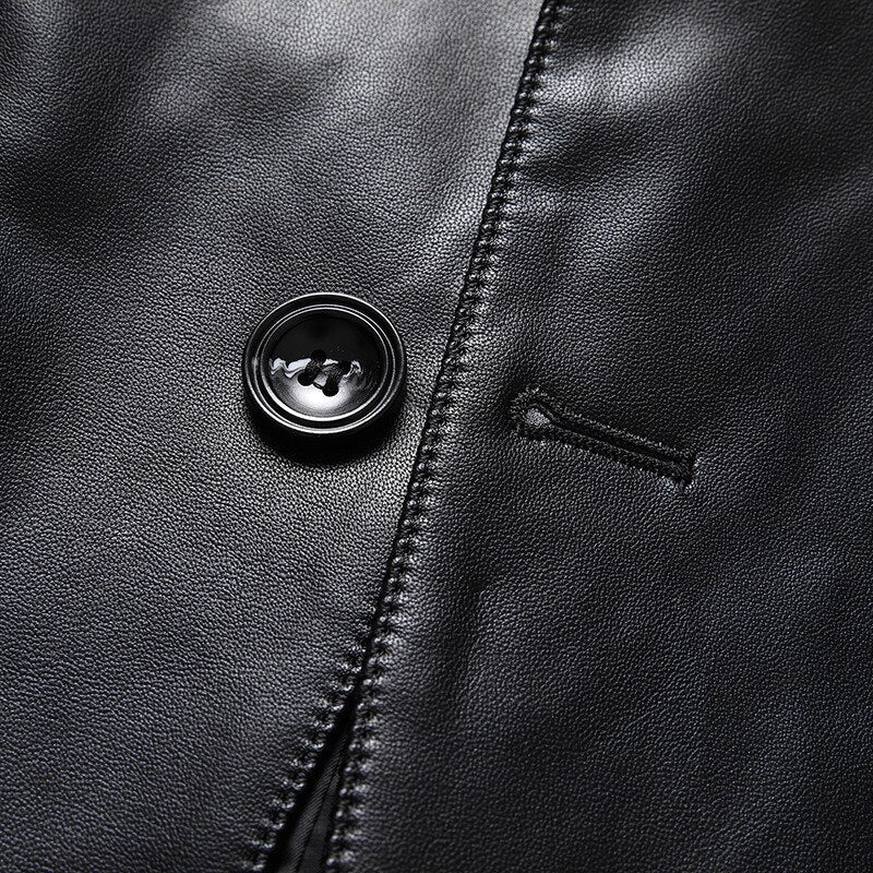 Funki Findz | Jackets | Men's Stylish Faux Leather Dress Jackets