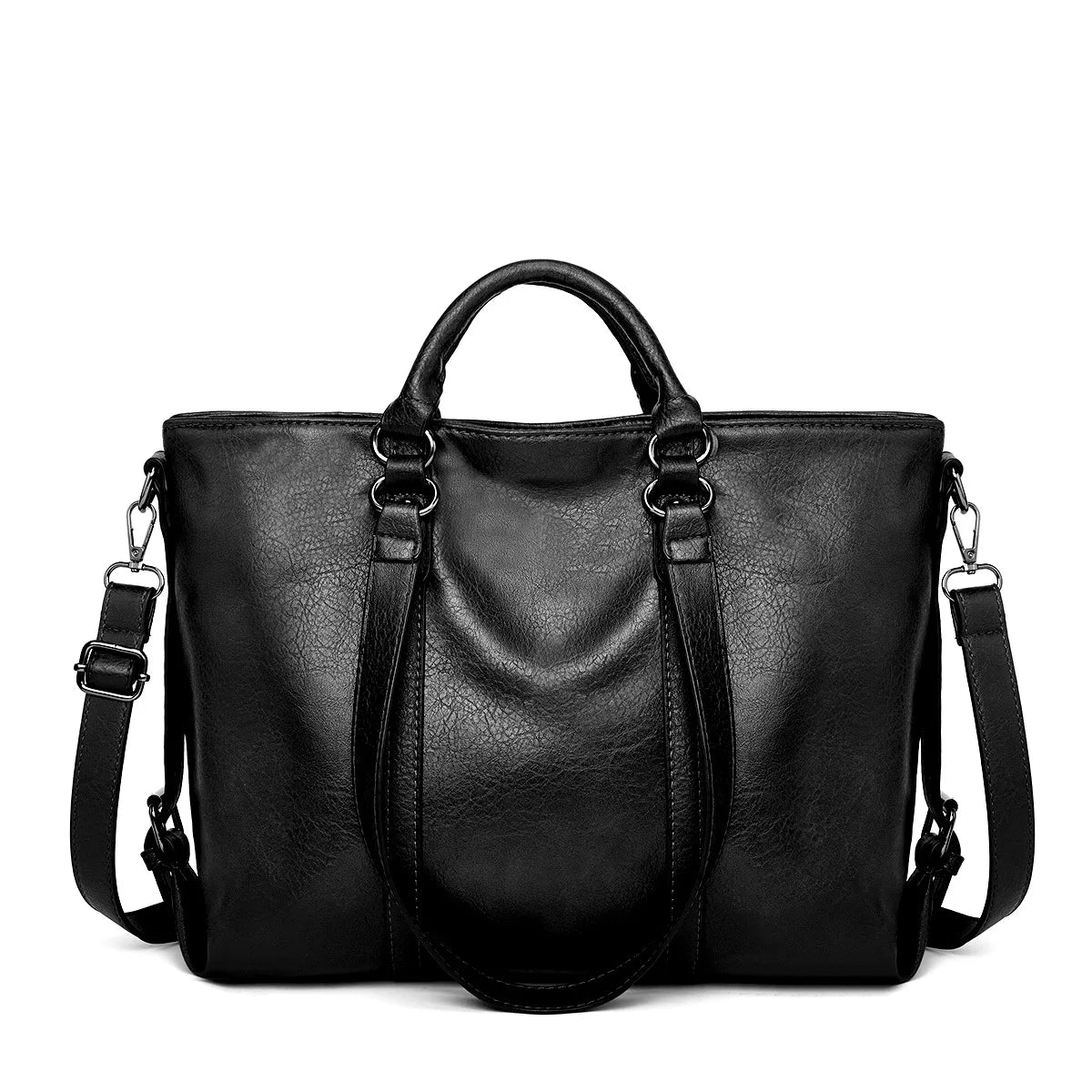 Funki Findz | Bags | Handbags | Women's Vintage Leather Bag
