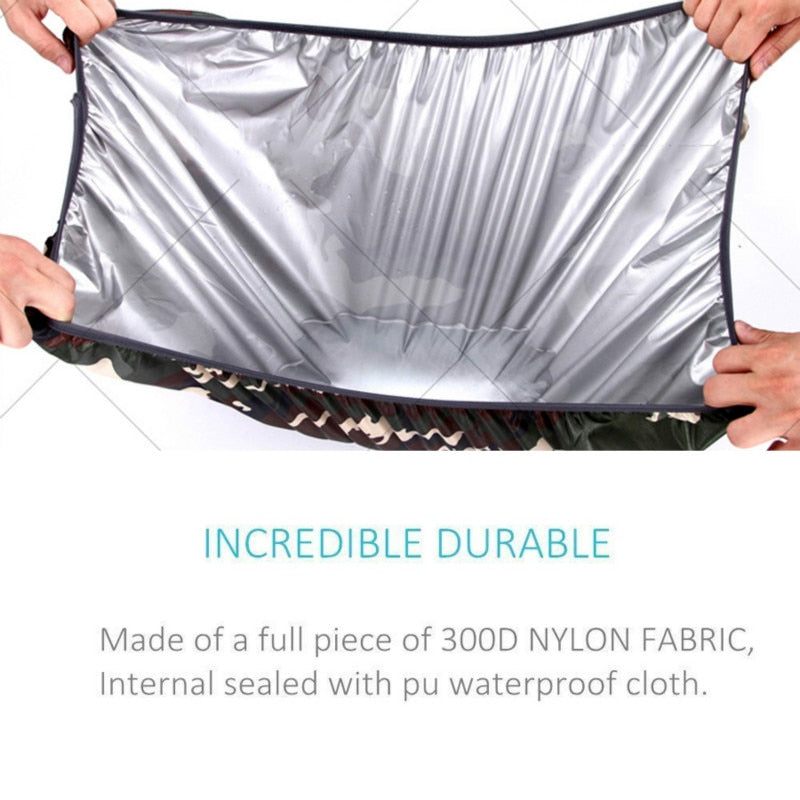 Funki Findz | Bags | Backpacks | Luggage and Backpack Covers