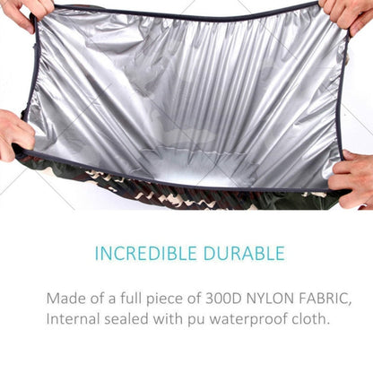 Funki Findz | Bags | Backpacks | Luggage and Backpack Covers
