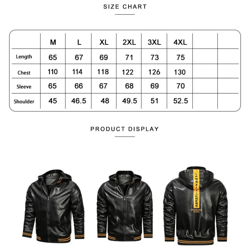 Funki Findz | Jackets | Men's Hooded Windbreak Bomber Jacket