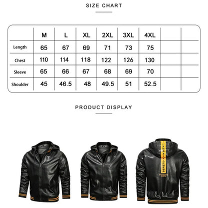 Funki Findz | Jackets | Men's Hooded Windbreak Bomber Jacket
