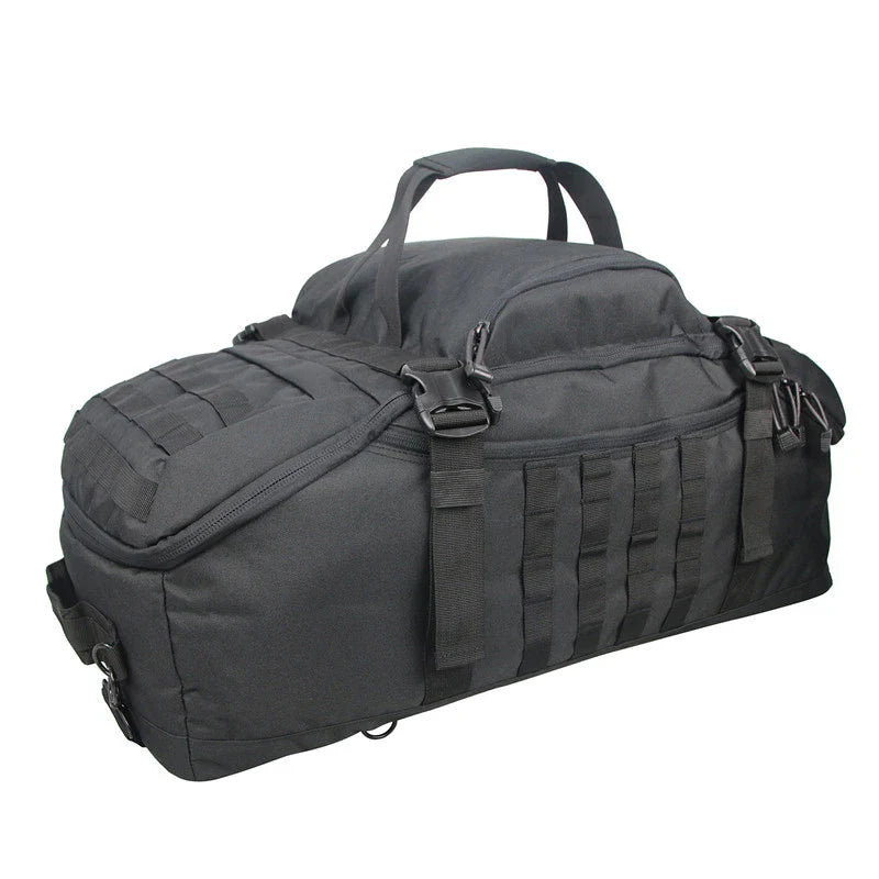 Funki Findz | Bags | Duffle Bags | Large Travel Bag | 40L 60L 80L
