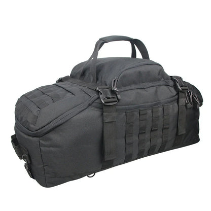 Funki Findz | Bags | Duffle Bags | Large Travel Bag | 40L 60L 80L